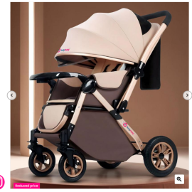 Baby Stroller