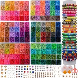 Bead Set For Arts & Crafts