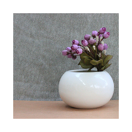 Ceramic Pot