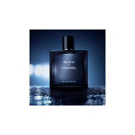 Bleu De Chanel Eau De Parfum 150ml