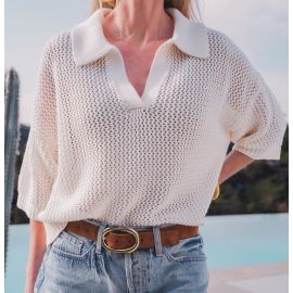 Crochet Top 
