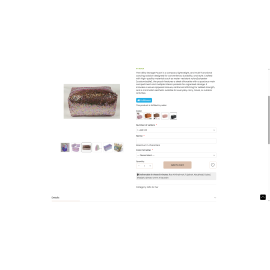 Thansi Product