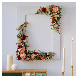 Aesthetic Photo Frame