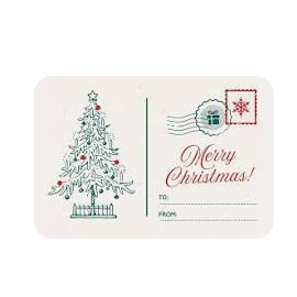 Greeting card