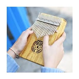 Kalimba/Finger Piano
