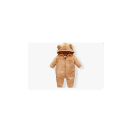 Jumpsuit for babies