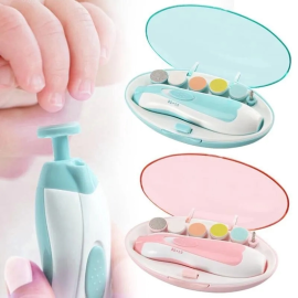 Nail Trimmer