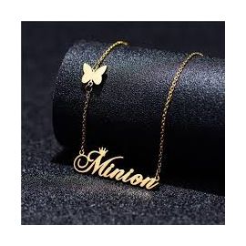 Name Necklace