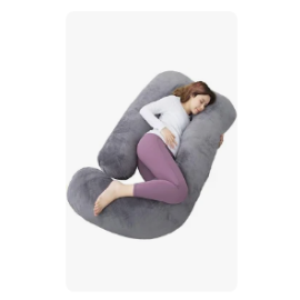 Pregnancy Support Pillows