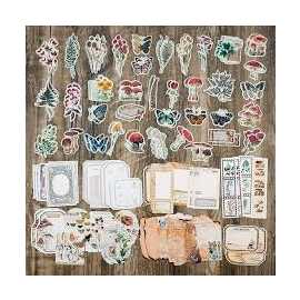 Journaling Stickers