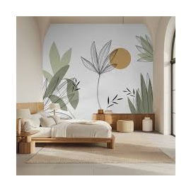 Wallpaper for Home Decor