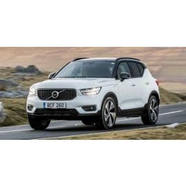 Car-white