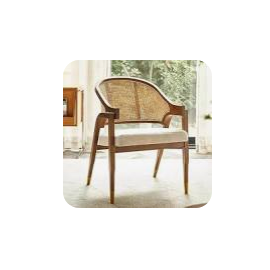 Wooden Chair
